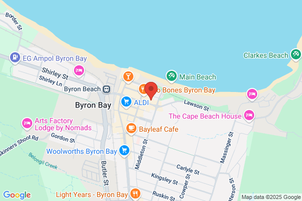 Byron Bay Vacations