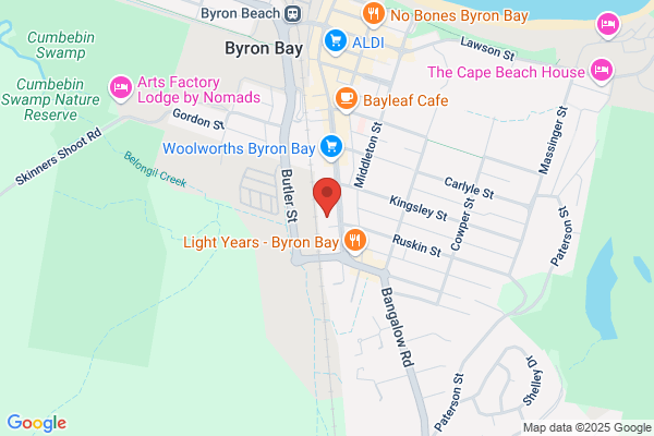 Byron Dental Centre
