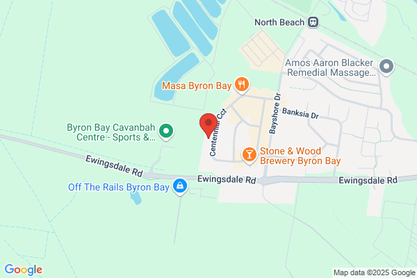 Byron Furniture Factory