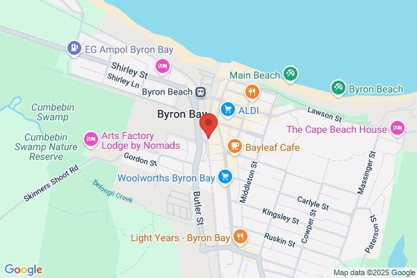 Byron Men's Counselling