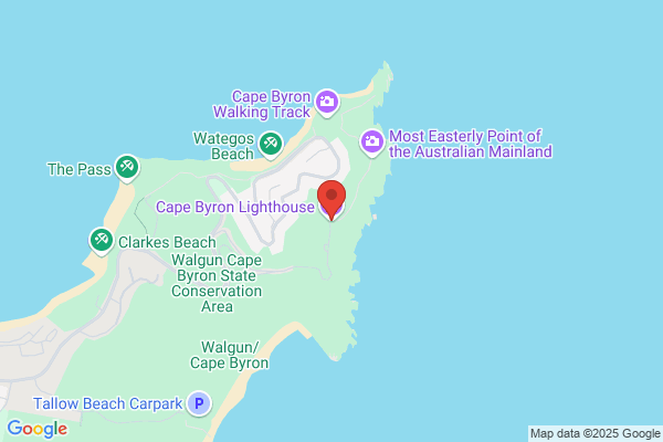 Cape Motors Byron Bay