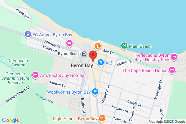 LiveLife Pharmacy Byron Bay