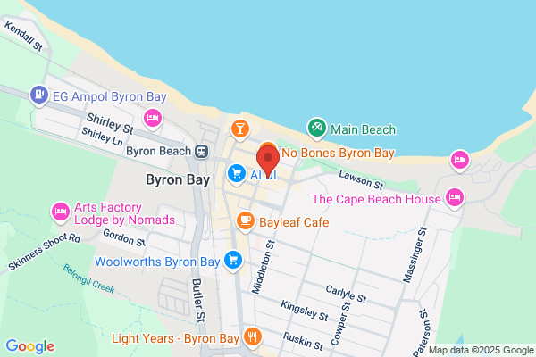 Real Estate of Distinction Byron Bay