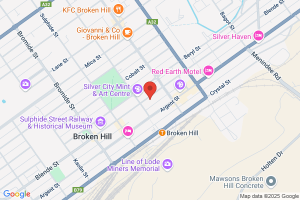 Brad Frizell Electrical & Air Conditioning