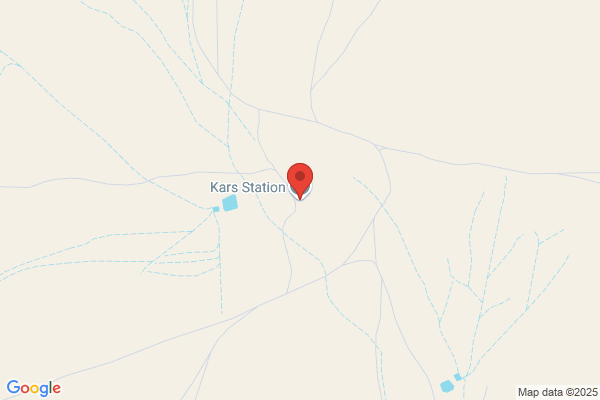 Kars Pastoral Co