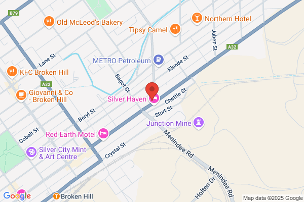 Junction Hotel