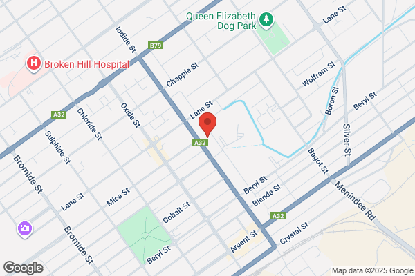 Best Western Broken Hill Oasis Motor Inn