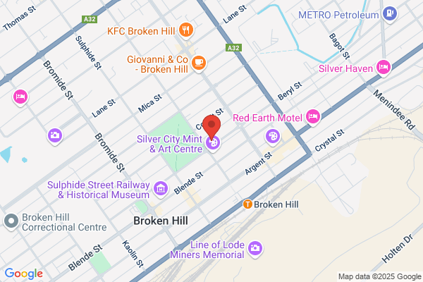 Broken Hill Subaru