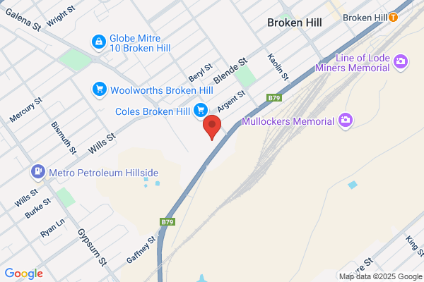 Good Price Pharmacy Warehouse Broken Hill