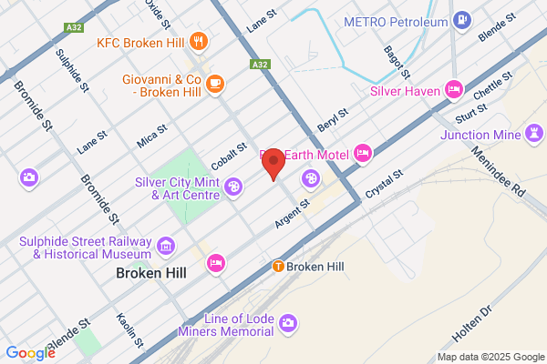 Broken Hill First National Real Estate