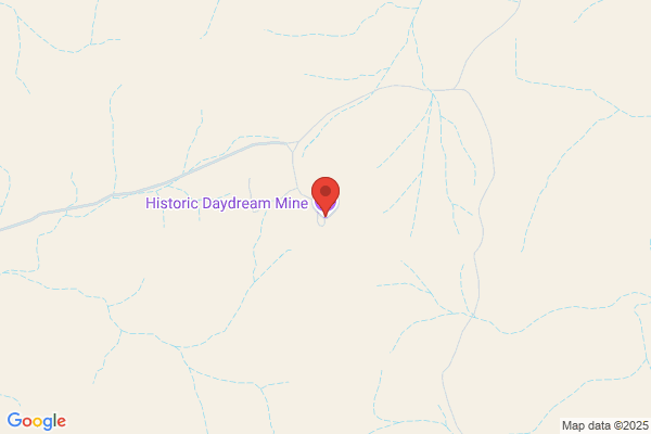 Daydream Tourist Mine