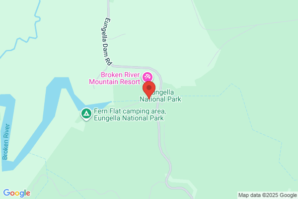 Eungella Community Development Centre (ECDA)