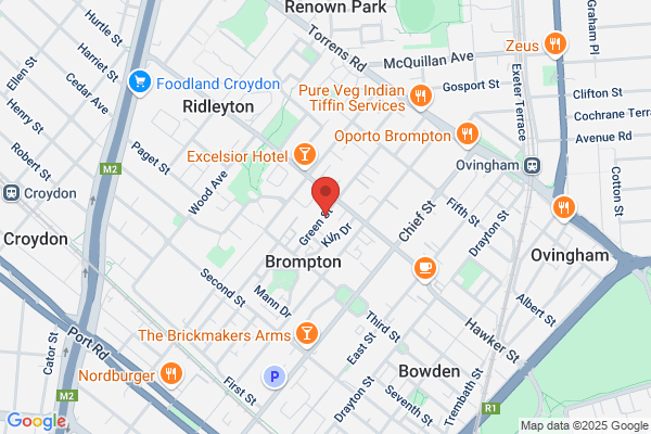 Bowden Brompton Community Centre