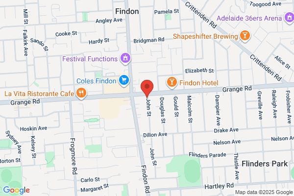 Bridgestone Tyre Centre - Flinders Park