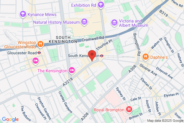 Brompton Hotel The