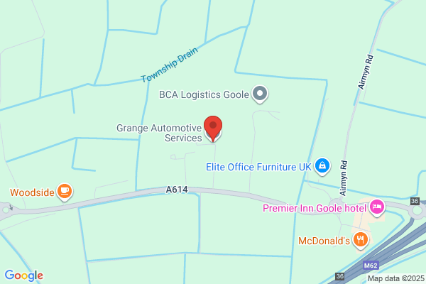 Grange Auto Service