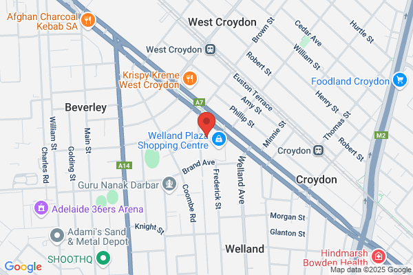 Welland Optical & Dental