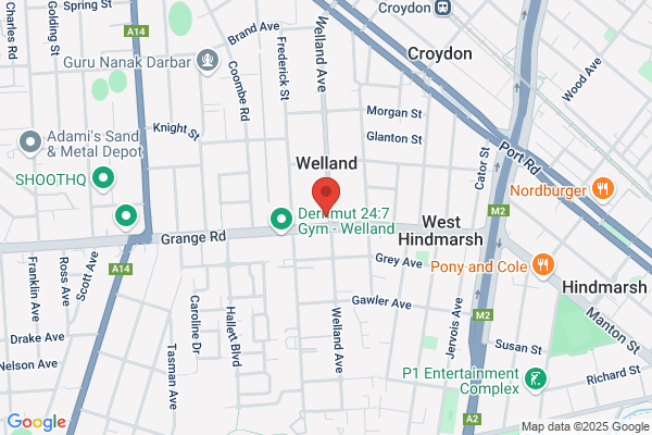 Welland Tyres & Automatics