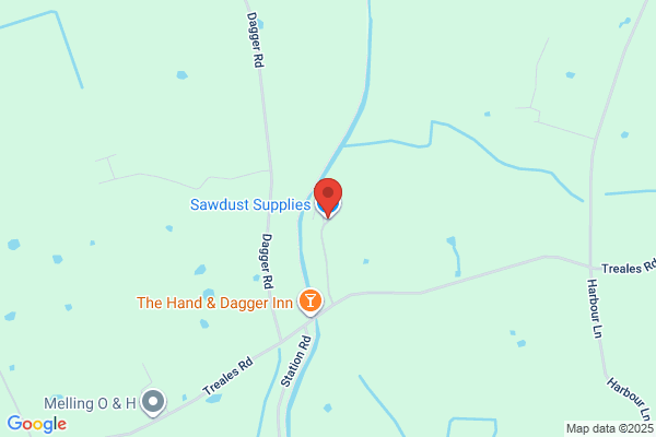 A.B.C. Sawdust & Shaving Supplies