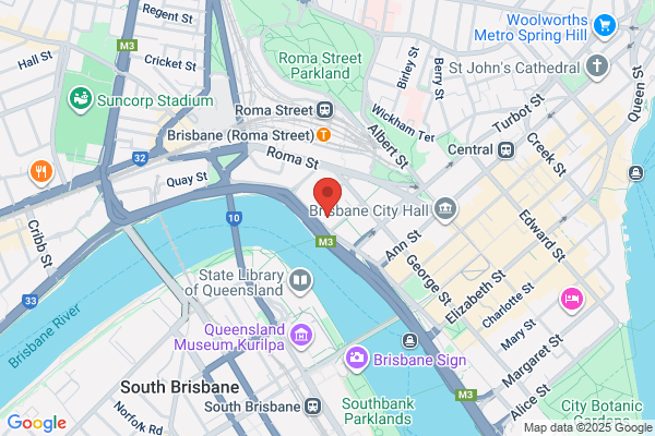 Australian Mortgage Brokers