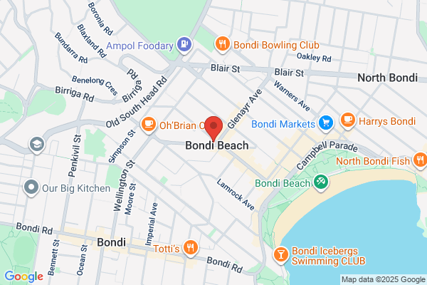 Body Piercing Doctor Bondi Medical Centre
