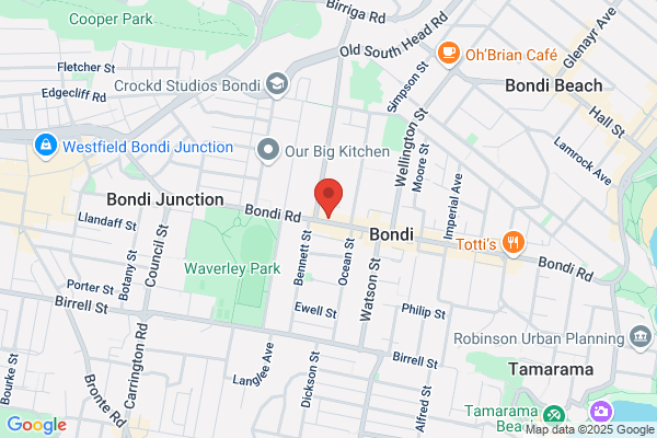 Bondi Boutique Apartments