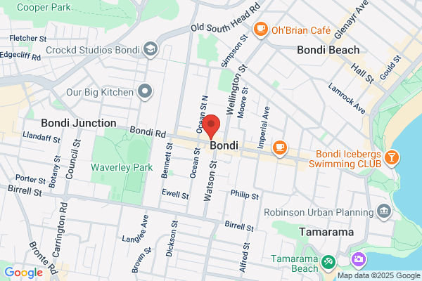 Bondi Rd Tobacconist