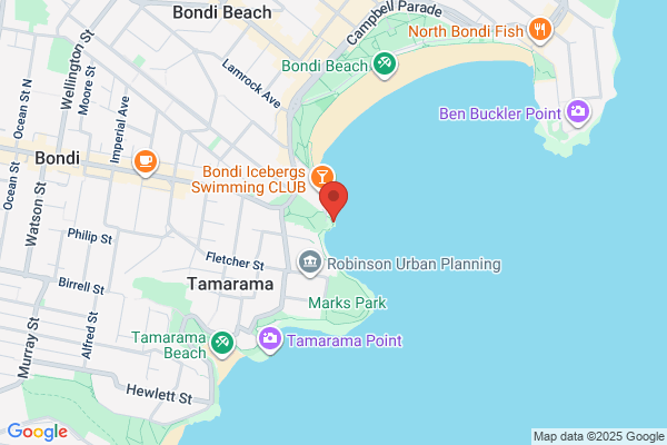 Bondi Road Video