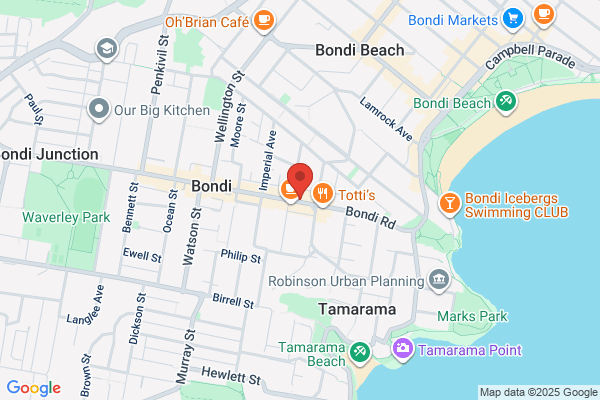 Bondi Surfside Physiotherapy And Sports Injury Centre