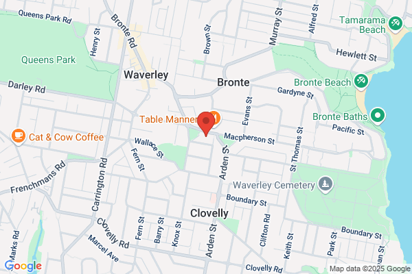 Bronte Convenience Store