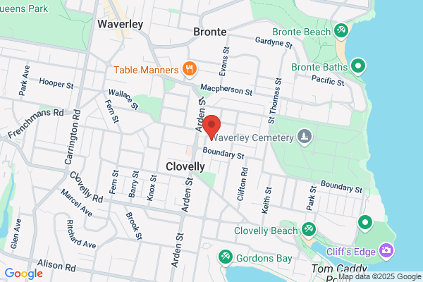 Bronte Pet Minding Service