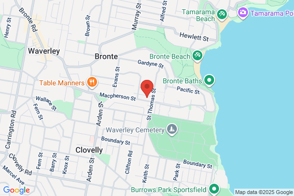 Bronte Pharmacy