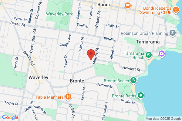 Bronte Public School