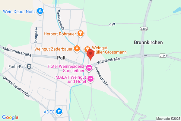 Edlinger W