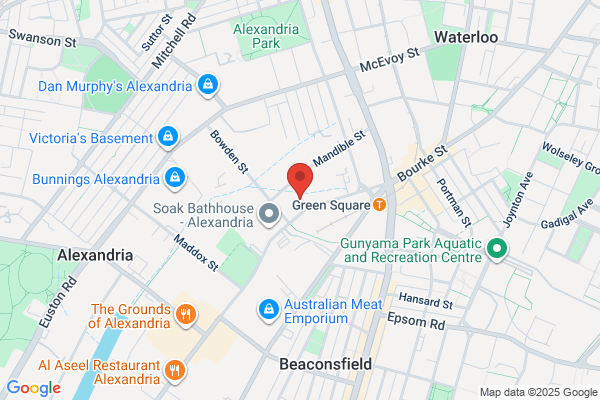 Edwards Electronics Pty Ltd