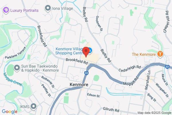 Poolwerx Kenmore