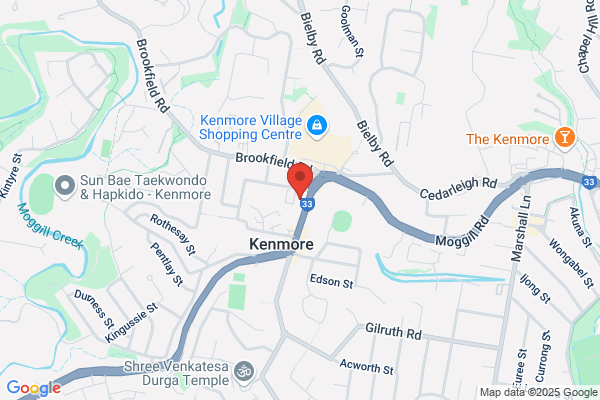 Snap Fitness 24/7 Kenmore