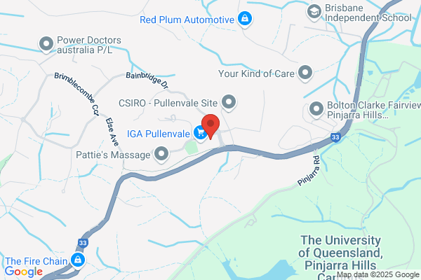 F45 Training Pullenvale