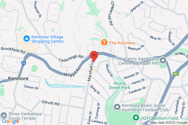 Brisbane West Real Estate