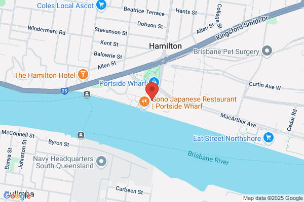 Brookfield Property Maintenance