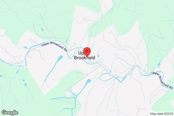 Brookfield Slashing
