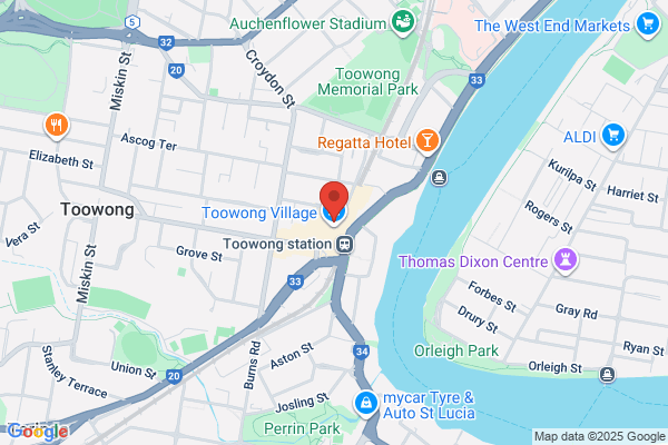 Busy Bookkeeping - Toowong