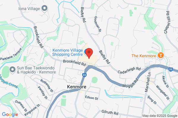 Champion Liquor Kenmore Plaza