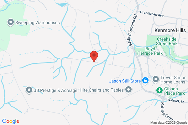 Jason Richardson Builders
