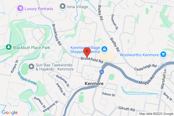 Kenmore Central Day Care Centre