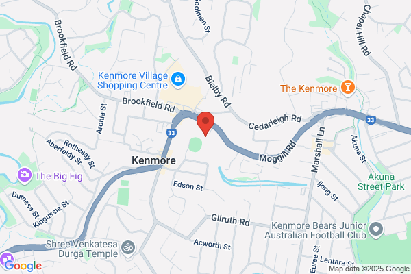 Kenmore District Kindergarten & Pre-School