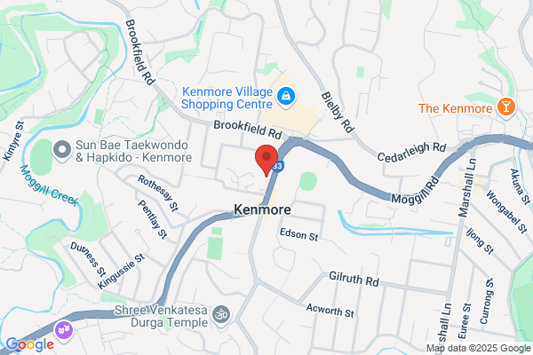 Kenmore Physiotherapy