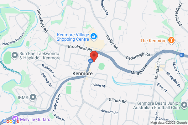 Kenmore Primary