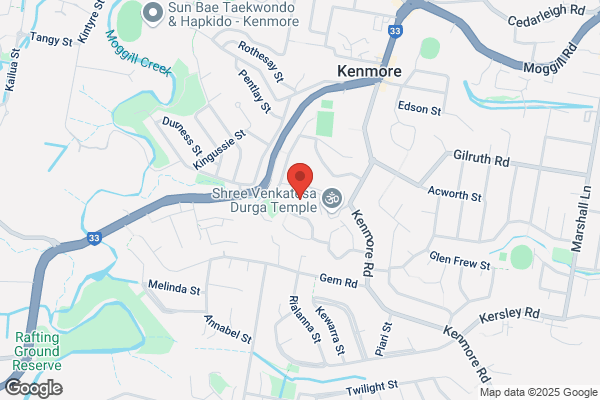 Kenmore West Kindergarten & Pre-School