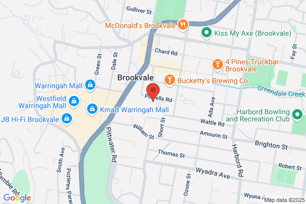 Brooklet Hobby Ceramics